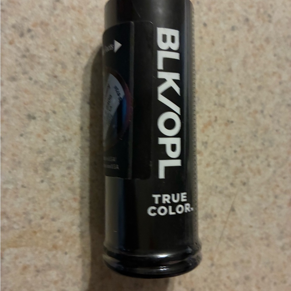 Black Opal True Color Stick Foundation Spf#15 Suede Mocha